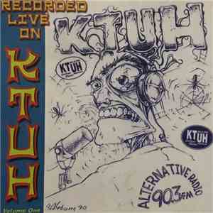 Various - Recorded Live On KTUH : Volume One download flac mp3