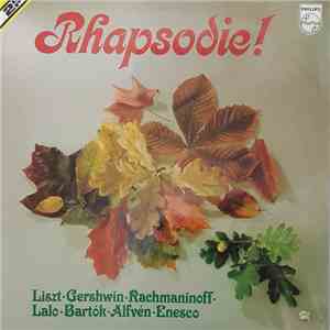 Various - Rhapsodie! download flac mp3