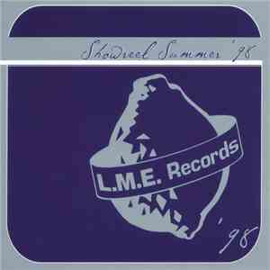 Various - Showreel Summer ´98 download flac mp3