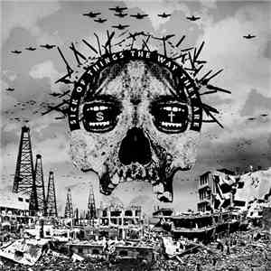 Various - Sick Of Things The Way They Are download flac mp3