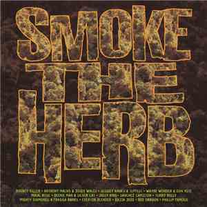 Various - Smoke The Herb download flac mp3