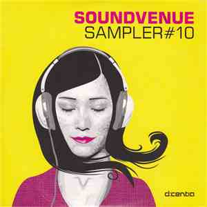 Various - Soundvenue Sampler #10 download flac mp3
