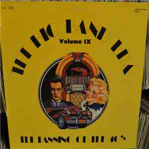 Various - The Big Band Era: Volume 9: The Passing Of The 40's (Lp, Comp) download flac mp3
