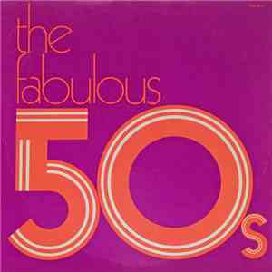 Various - The Fabulous 50s download flac mp3