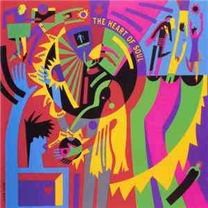 Various - The Heart Of Soul download flac mp3