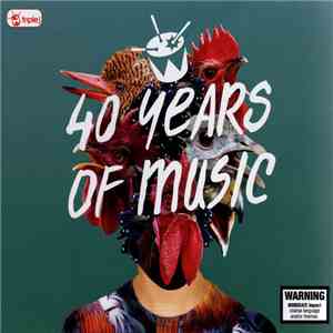 Various - Triple J 40 Years Of Music download flac mp3
