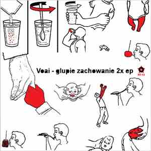 Voai - Glupie Zachowanie 2X EP download flac mp3