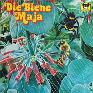 Waldemar Bonsels - Die Biene Maja - Teil 2 download flac mp3
