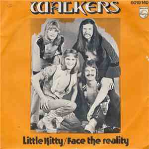 Walkers - Little Kitty download flac mp3