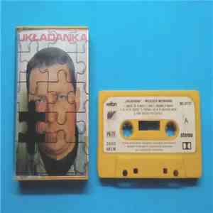 Wojciech Młynarski - Układanka download flac mp3