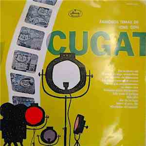Xavier Cugat And His Orchestra - Famosos Temas De Cine Con Cugat download flac mp3