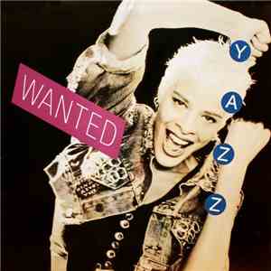 Yazz - Wanted download flac mp3