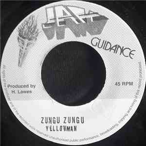 Yellow Man - Zungu Zungu download flac mp3