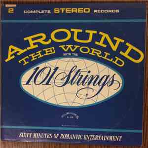 101 Strings - Around The World With The 101 Strings download flac mp3