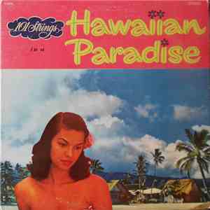 101 Strings - In A Hawaiian Paradise download flac mp3