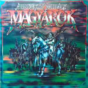 Ablonczy Mihály - Magyarok download flac mp3