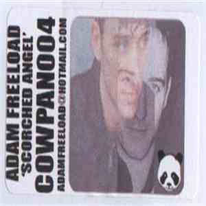 Adam Freeload - Scorched Angel download flac mp3