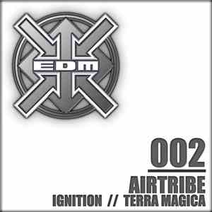 Airtribe - Ignition / Terra Magica download flac mp3