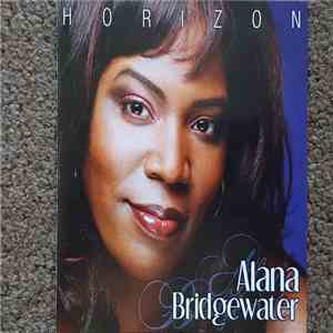 Alana Bridgewater - Horizon download flac mp3