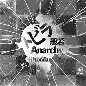 般若 & Anarchy - トビラ download flac mp3
