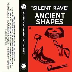 Ancient Shapes - Silent Rave download flac mp3