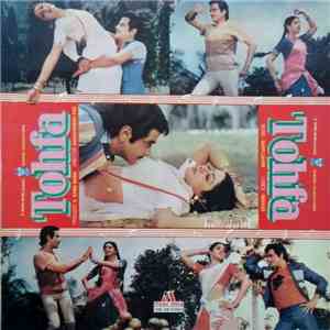 Bappi Lahiri, Indivar - Tohfa download flac mp3
