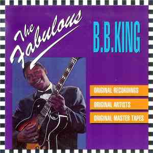 B.B. King - The Fabulous B.B. King download flac mp3