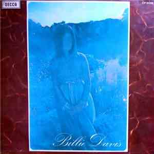 Billie Davis - Billie Davis download flac mp3