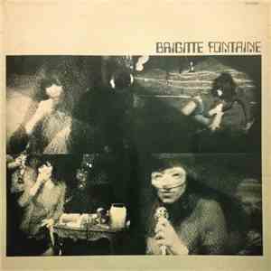 Brigitte Fontaine - Brigitte Fontaine download flac mp3