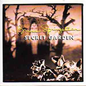 Bruce Springsteen - Secret Garden download flac mp3