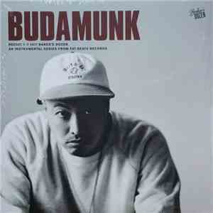 Budamunk - Baker's Dozen download flac mp3
