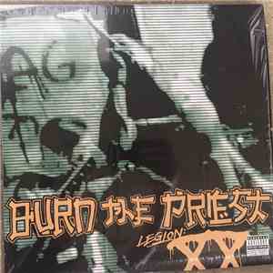 Burn The Priest - Legion: XX download flac mp3