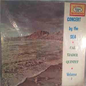 Cal Tjader Quintet - Concert By The Sea, Volume 2 download flac mp3