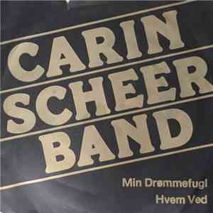 Carin Scheer Band - Min Drømmefugl download flac mp3