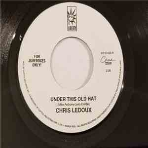 Chris LeDoux - Under This Old Hat download flac mp3