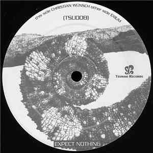 Christian Wünsch / Exium - Expect Nothing download flac mp3