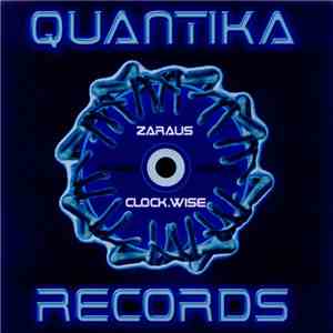 Clock.Wise / Zaraus - Untitled download flac mp3