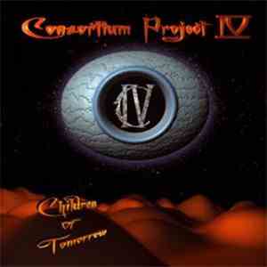 Consortium Project IV - Children Of Tomorrow flac mp3 download