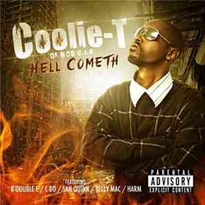 Coolie T - Hell Cometh download flac mp3