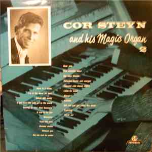 Cor Steyn - Cor Steyn And His Magic Organ 2 download flac mp3