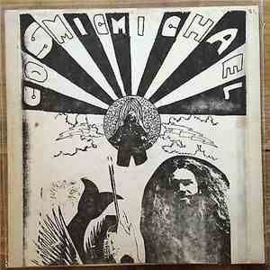 Cosmic Michael - Cosmic Michael download flac mp3