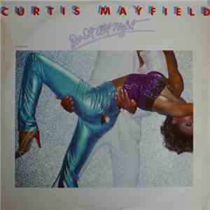 Curtis Mayfield - Do It All Night download flac mp3