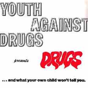 Dan McCurdy - Youth Against Drugs download flac mp3