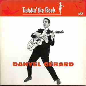 Danyel Gérard - Danyel Gérard download flac mp3