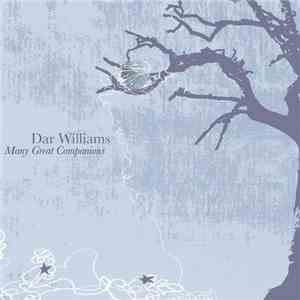 Dar Williams - Many Great Companions download flac mp3