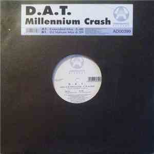 D.A.T. - Millennium Crash download flac mp3