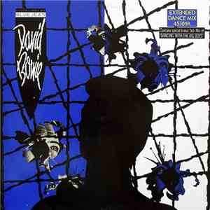 David Bowie - Blue Jean (Extended Dance Mix) download flac mp3