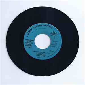 David Lloyd And His London Orchestra - For Your Eyes Only download flac mp3