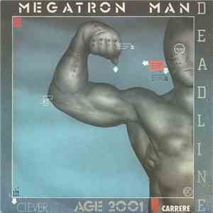 Deadline  - Megatron Man download flac mp3