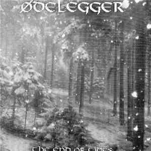 Ødelegger - The End Of Tides download flac mp3